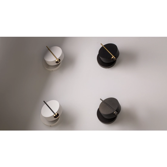 Lampa ścienna (kinkiet) Nuance MOD180WL-L4W3K Maytoni - zdjęcie dodatkowe 5